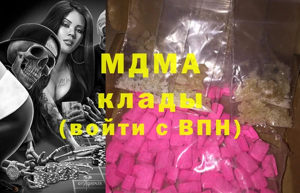 ешки Горняк