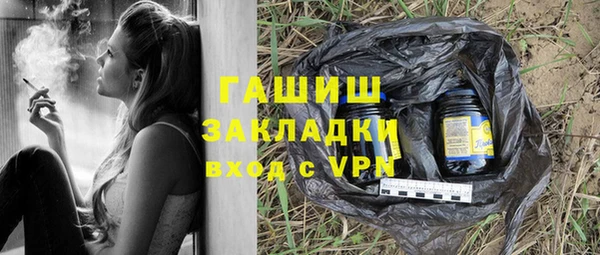 ешки Горняк